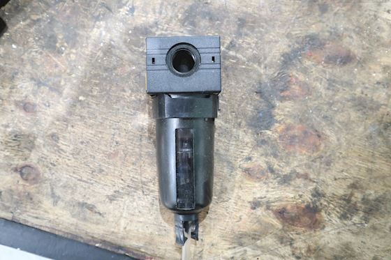 Atlas copco MIDI Fil 15C #2