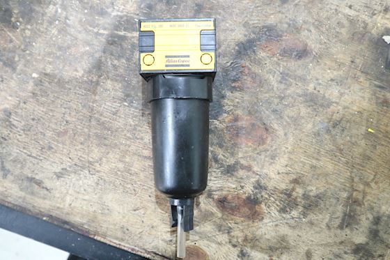 Atlas copco MIDI Fil 15C #3