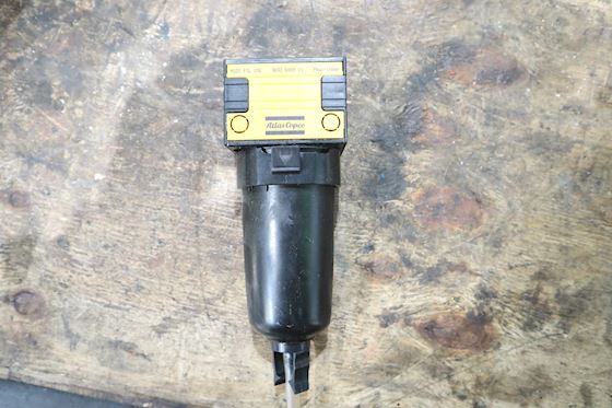 Atlas copco MIDI Fil 15C #1