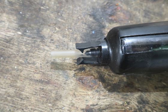 Atlas copco MIDI Fil 15C #5