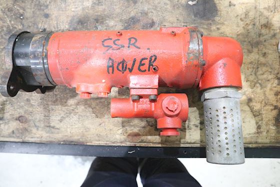 IPU Group JetStream 4 L05MR-H3D6-B-RV #1