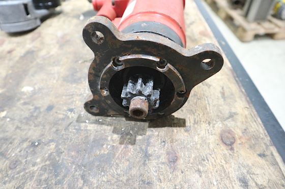 IPU Group JetStream 4 L05MR-H3D6-B-RV #3