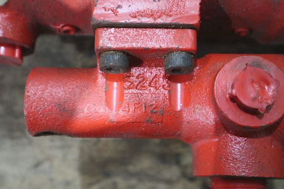 IPU Group JetStream 4 L05MR-H3D6-B-RV #6