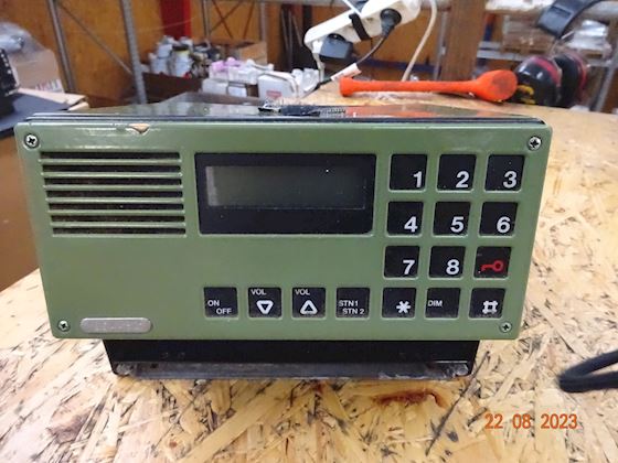 Sailor SCRAMBLER CRY 2001 #1