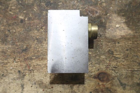 Wandfluh Hydraulik Solenoid Coil Explosion Proof MKY45/18x60-G12/L12 #3