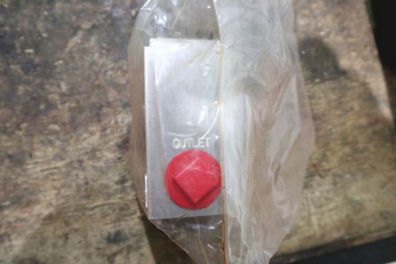 Kocsis Technologies Inc Manual Operated Control Valve VCA-300378 #3