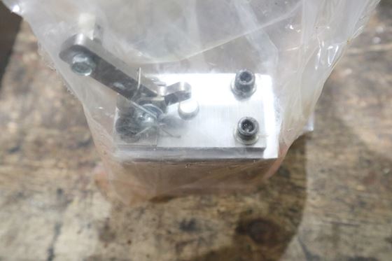 Kocsis Technologies Inc Manual Operated Control Valve VCA-300378 #5