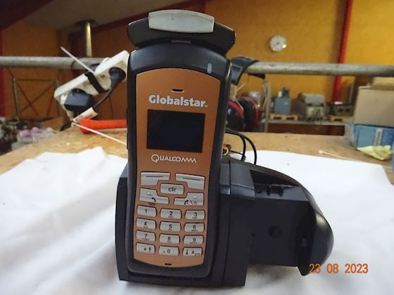 INMARSAT SATLINK FB250 #2