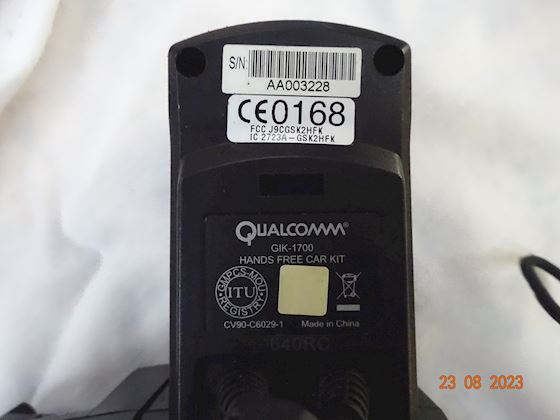 INMARSAT SATLINK FB250 #3