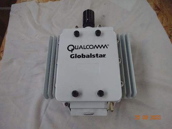 INMARSAT SATLINK FB250 #6