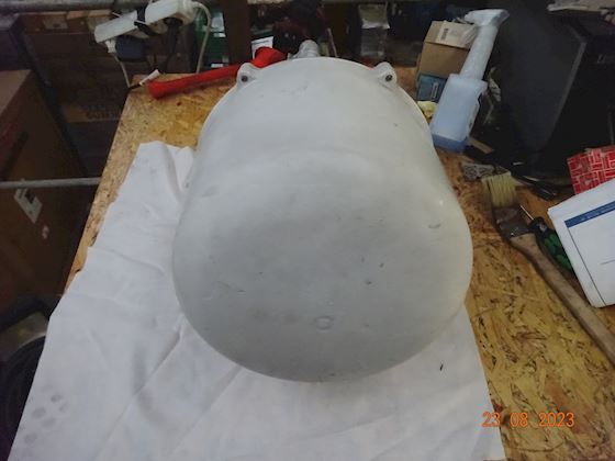 INMARSAT SATLINK FB250 #8