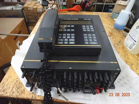 Skanti HF-SSB TRP 7000 #1