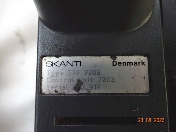 Skanti HF-SSB TRP 7000 #3