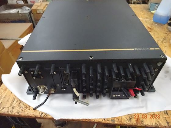 Skanti HF-SSB TRP 7000 #4