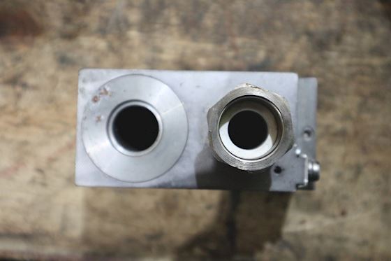 Wandfluh Hydraulik Solenoid Coil Explosion Proof MKY45/18x60-G12/L15 #2