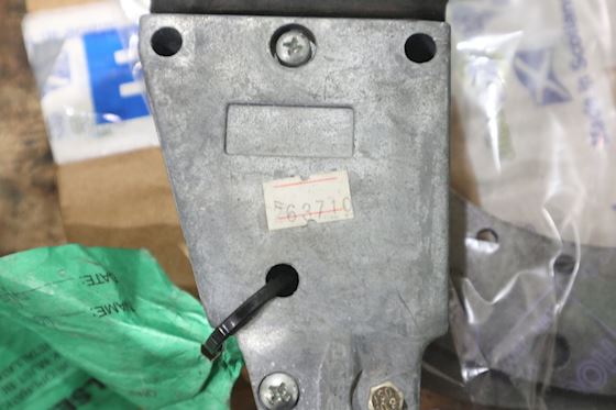 Manøvrerer håndtag teleflex kabel #1