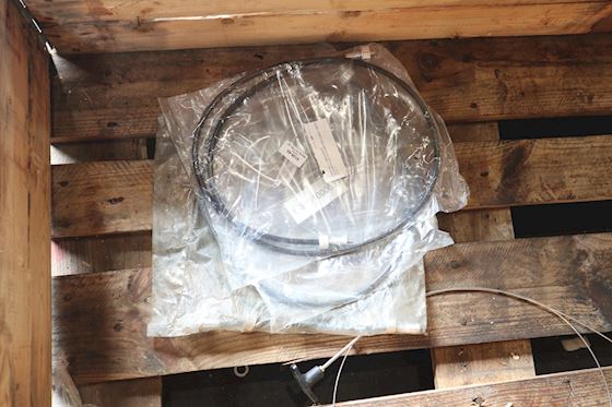 Div. Teleflex and Tachometer Cable #3