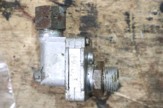 Angle Tachometer joint #1