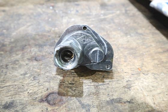 Split Tachometer Joint Cable #1