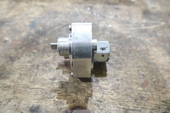 Split Tachometer Joint Cable #3