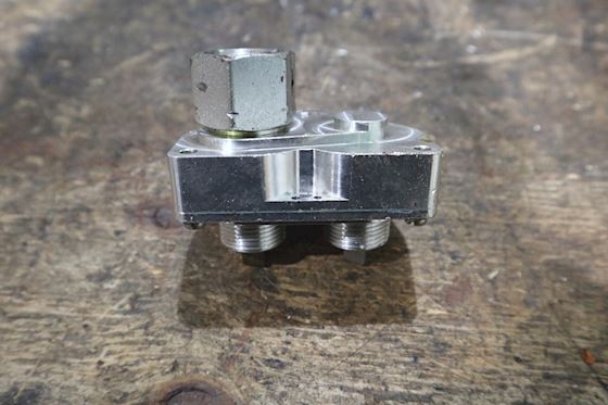 Split Tachometer Joint Cable #4