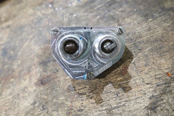 Split Tachometer Joint Cable #5