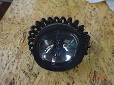 N/A HANDHELD SEARCHLIGHT 3313003000 - 1