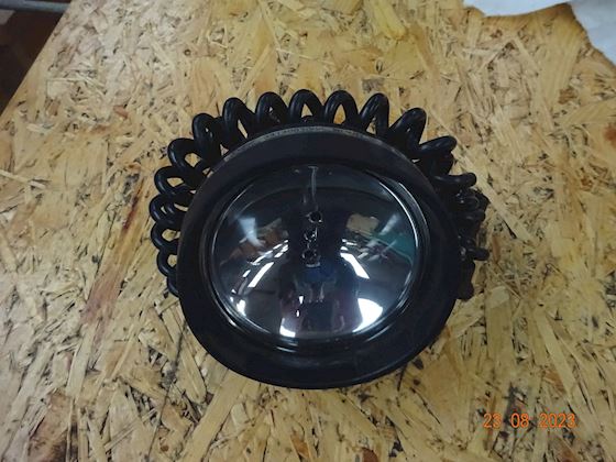 N/A HANDHELD SEARCHLIGHT 3313003000 #1