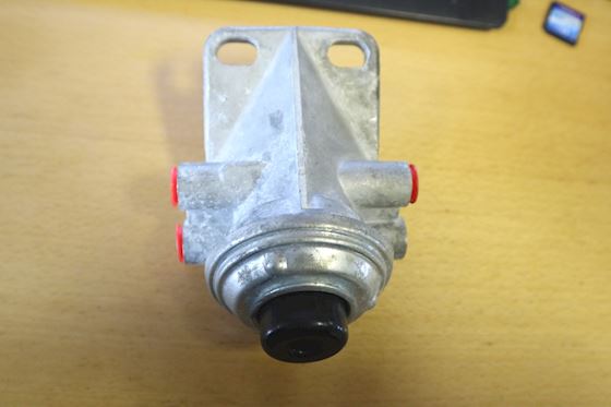 Lucas CAV Alternative Fuel Filter house FTS5871 #1