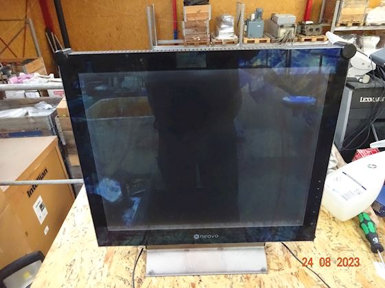 NEOVO MONITOR  X-19A #1