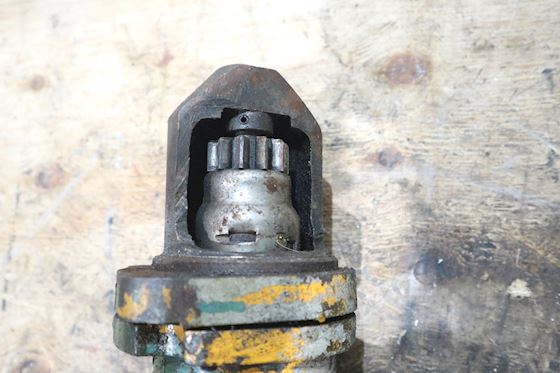 Ingersoll Rand 5BMGA56RH-52F Air #3