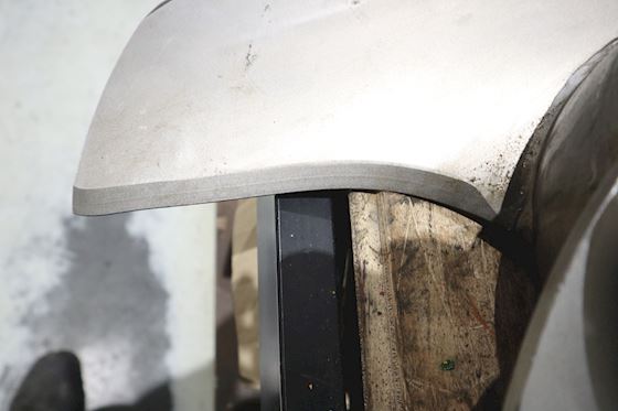 Flygt Compact Mixers Propeller 6588627 #4