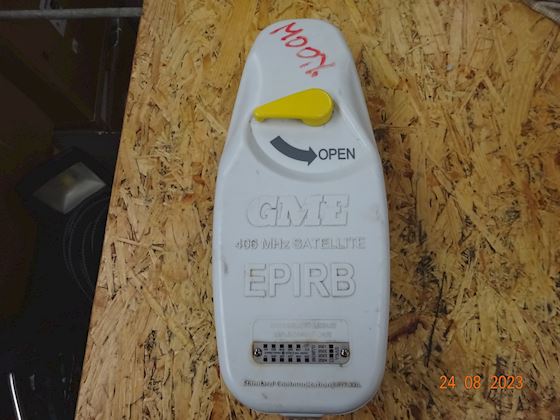 GME EPIRB FLOAT FREE #4