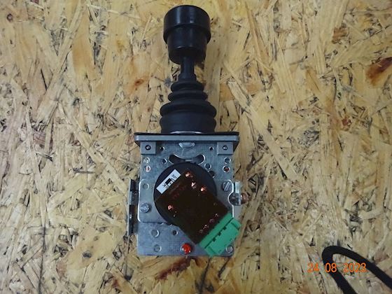 JOYSTICK CONTROLER ELMAR UNIT 18-24 #1