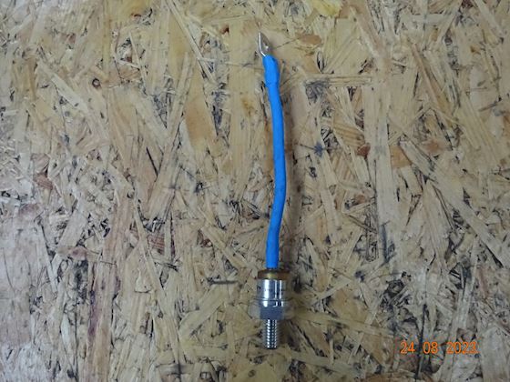 Semikron DIODER SKR130/12 #1