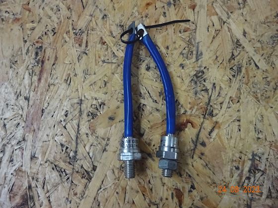 AEGIS DIODER  A1B:140.04 #1