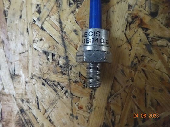 AEGIS DIODER  A1B:140.04 #2