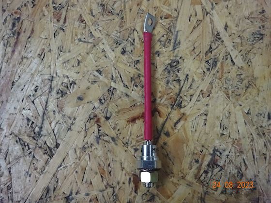 Semikron DIODE SKN 130/12 #1