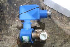 SAGInoMIYA Air valve  WEV-1504GLA - 1