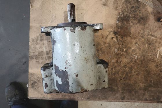 Delta Pumpefabrikk 3" 615 #2