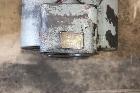 Delta Pumpefabrikk 3" 615 #4