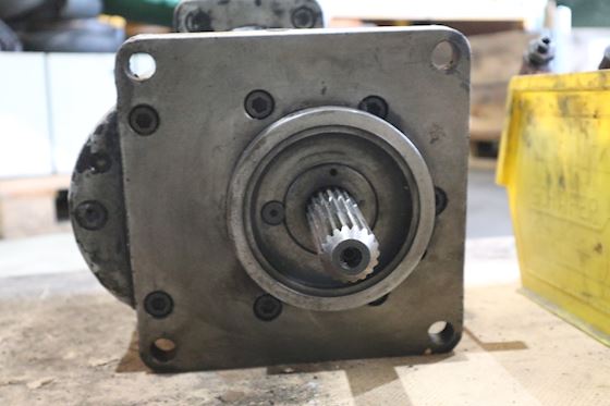 Delta Pumpefabrikk 3" 615 #3