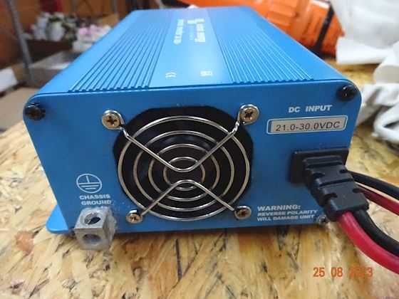 Victron INVERTER 24/350 #3