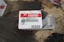 Yanmar Rubber Impeller 190140-42070 #2