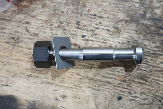 Yanmar Connection Rod Bolt 102400-23250 #1