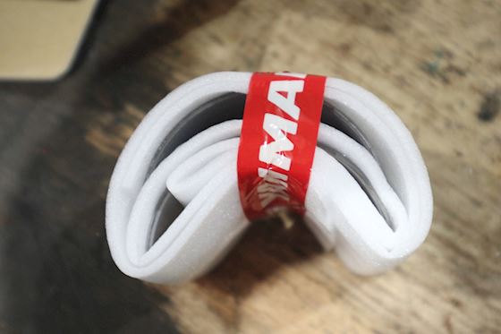 Yanmar Krumtap Leje 190110-23362 #1