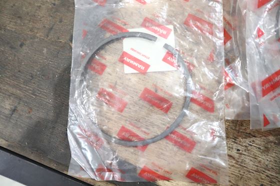 Yanmar Piston Ring 171500-22100 #1