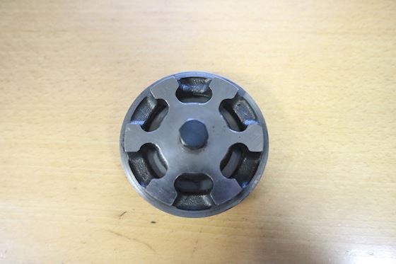 Yanmar Suge ventil , komp 190110-11401 #2