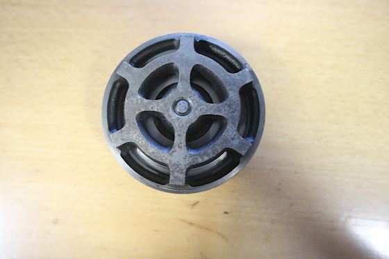 Yanmar Suge ventil , komp 190110-11401 #1