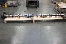 Bergen Camshaft - 1